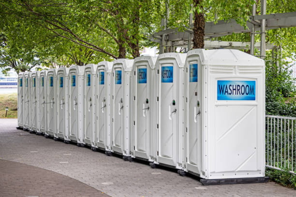 Best Luxury portable toilet rental  in Fleetwood, PA