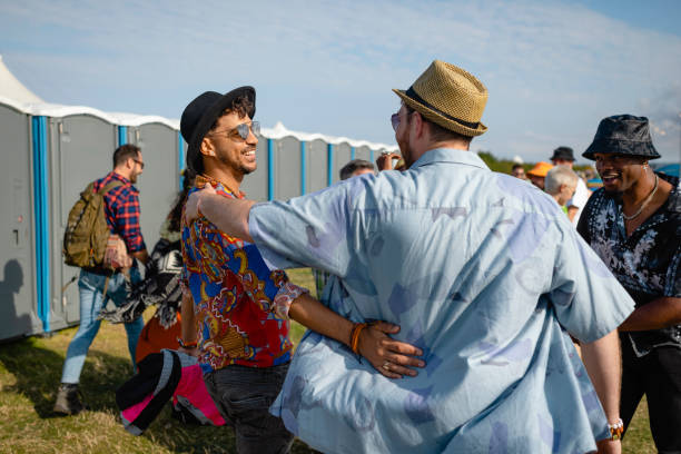 Best Wedding porta potty rental  in Fleetwood, PA