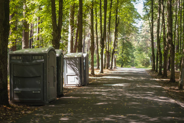 Best Portable restroom trailer rental  in Fleetwood, PA