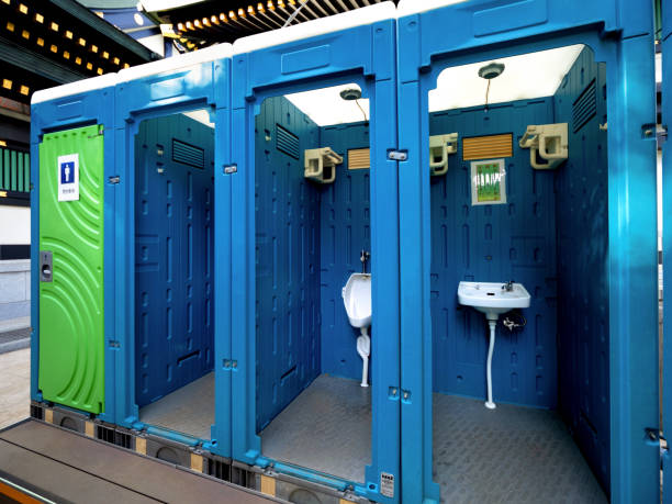 Best Long-term porta potty rental  in Fleetwood, PA