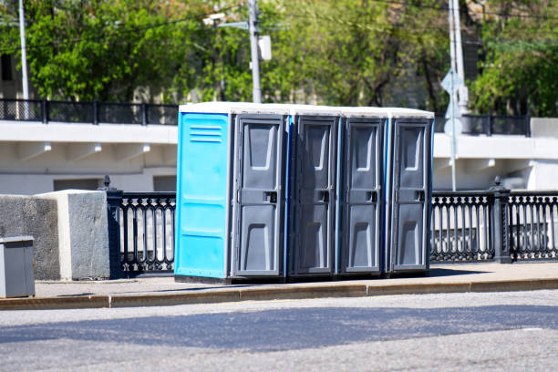 Best Portable restroom solutions  in Fleetwood, PA