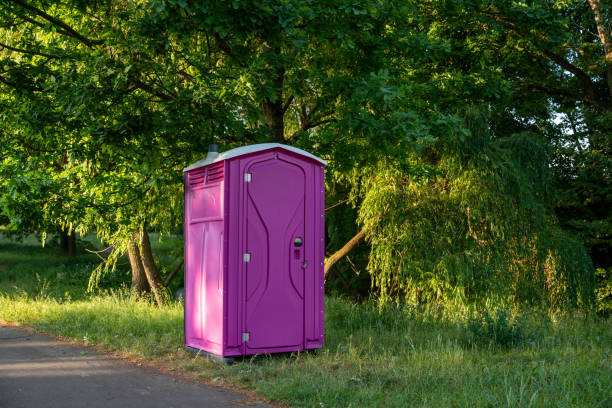 Portable restroom solutions in Fleetwood, PA