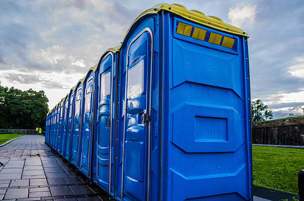 Portable Toilet Options We Offer in Fleetwood, PA